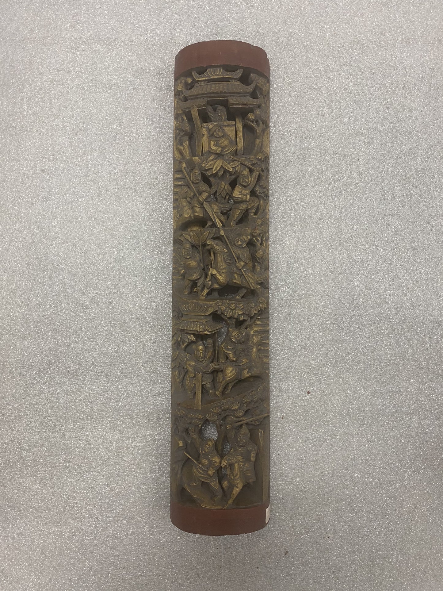 Antique Carving Panel 61