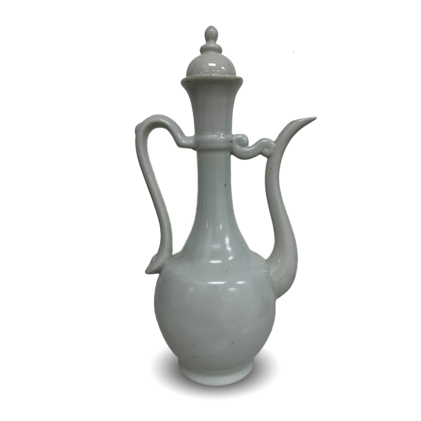 Persian Teapot